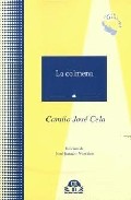 Portada de LA COLMENA