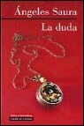Portada de LA DUDA
