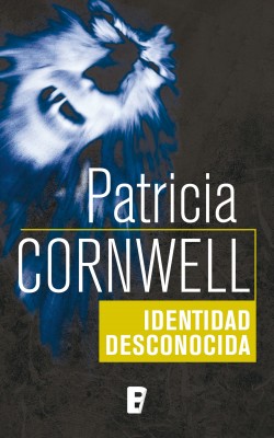 Portada de IDENTIDAD DESCONOCIDA