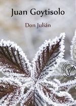 Portada de DON JULIÁN