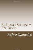 Portada de EL LIBRO SEGUNDA DE REYES: EXPLICADO VERSO POR VERSO: 12