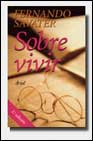 Portada de SOBRE VIVIR