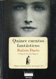 Portada de QUINCE CUENTOS FANTASTICOS
