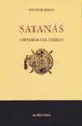 Portada de SATANAS: HISTORIA DEL DIABLO