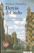 Portada de DETRAS DEL HIELO