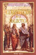 Portada de LA REVOLUCION DE LA DIALECTICA
