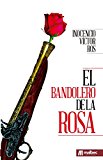 Portada de EL BANDOLERO DE LA ROSA