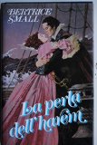 Portada de LA PERLA DELL'HAREM - EUROCLUB 1991