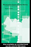 Portada de INFORMATION SYSTEMS FOR URBAN PLANNING: A HYPERMEDIA COOPERATIVE APPROACH (GEOGRAPHIC INFORMATION SYSTEMS WORKSHOP) BY ROBERT LAURINI (2001-01-25)