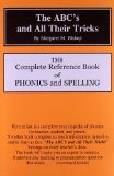 Portada de THE ABC'S AND ALL THEIR TRICKS: THE COMPLETE REFERENCE BOOK OF PHONICS AND SPELLING BY MARGARET M. BISHOP (2006) PAPERBACK