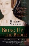 Portada de BRING UP THE BODIES (THORNDIKE PRESS LARGE PRINT BASIC SERIES) BY MANTEL, HILARY (2012) HARDCOVER
