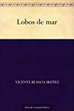 Portada de EL LOBO DEL MAR