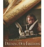 Portada de [( THE BILL OF RIGHTS: DEFINING OUR FREEDOMS )] [BY: RICH SMITH] [SEP-2007]
