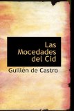 Portada de LAS MOCEDADES DEL CID