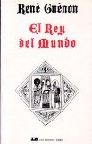 Portada de EL REY DEL MUNDO