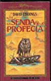 Portada de LA SENDA DE LA PROFECÍA