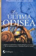 Portada de LA ULTIMA ODISEA
