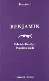 Portada de BENJAMIN (PENSATORI)