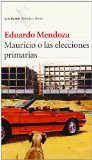 Portada de MAURICIO O LAS ELECCIONES PRIMARIAS