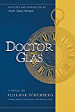 Portada de DOCTOR GLAS