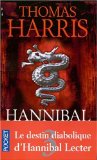 Portada de HANNIBAL
