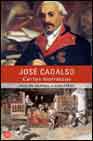 Portada de CARTAS MARRUECAS