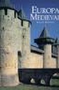 Portada de EUROPA MEDIEVAL