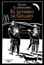Portada de EL ENTIERRO DE GENARÍN
