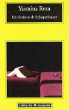 Portada de EN EL TRINEO DE SCHOPENHAUER