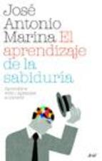 Portada de EL APRENDIZAJE DE LA SABIDURIA