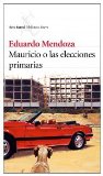 Portada de MAURICIO O LAS ELECCIONES PRIMARIAS