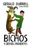Portada de BICHOS Y DEMÁS PARIENTES