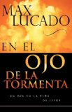 Portada de EL OJO DE LA TORMENTA / IN THE EYE OF THE STORM