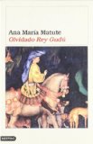 Portada de OLVIDADO REY GUDU
