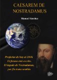 Portada de CAESAREM DE NOSTRADAMUS