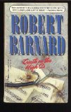 Portada de DEATH ON THE HIGH C'S BY BARNARD, ROBERT (1981) MASS MARKET PAPERBACK