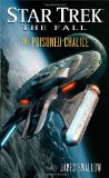 Portada de STAR TREK: THE FALL: THE POISONED CHALICE