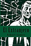 Portada de EL EXTRANJERO
