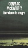 Portada de MERIDIANO DE SANGRE