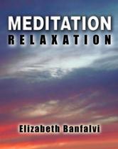 Portada de MEDITATION, RELAXATION