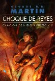 Portada de CHOQUE DE REYES