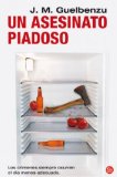 Portada de UN ASESINATO PIADOSO