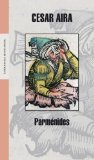 Portada de PARMENIDES
