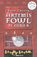 ARTEMIS FOWL: EL CUBO B