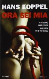 Portada de ORA SEI MIA (PIEMME LINEA ROSSA)