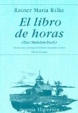 Portada de EL LIBRO DE HORAS