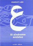 Portada de EL SÍNDROME ANDALUZ