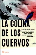 Portada de LA COLINA DE LOS CUERVOS