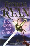 Portada de LA ESPIA DE LA CORONA