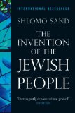 Portada de THE INVENTION OF THE JEWISH PEOPLE
